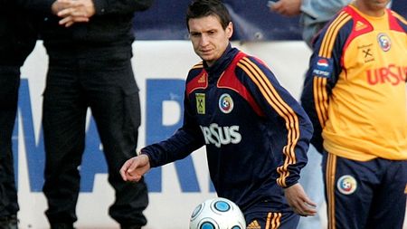 Mazilu: "Nu contestatarii decid selecționerul!"