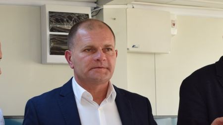 Răspunsul conducătorilor de la Sepsi la oferta lui Gigi Becali pentru un fotbalist. „Nu vrem să pierdem"