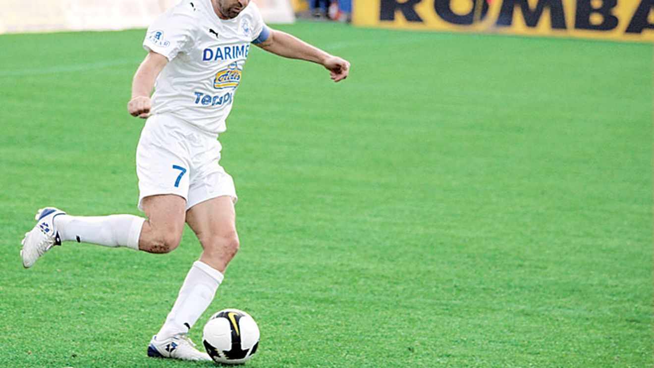 Au fost mai tari ca rușii