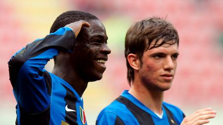 Lippi îi dă replica lui Mourinho**: "Balotelli e mare!"