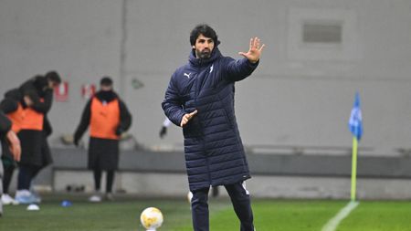 Filipe Coelho aşteaptă iadul în meciul cu FCSB din campionat: „Va fi diferit!”