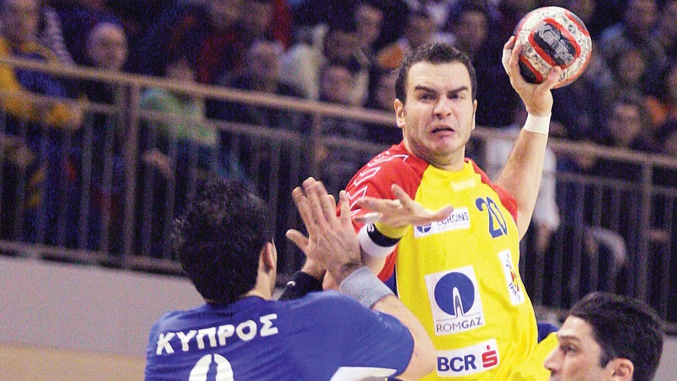 Rareș Jurcă: "Mizăm pe adrenalină!"