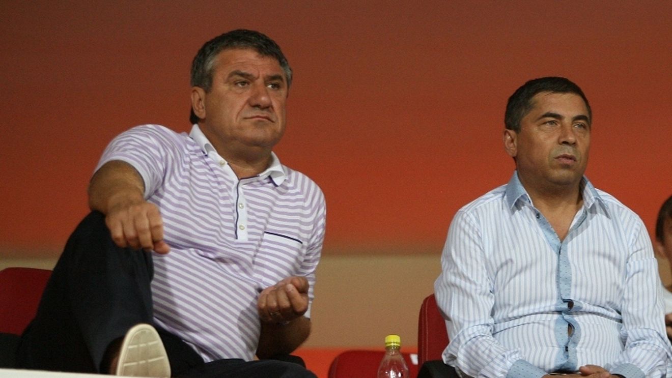 Victor Becali:** "Iașiul merita victoria! Nu se poate ca N'Doye să fie aplaudat și românii fluierați!"