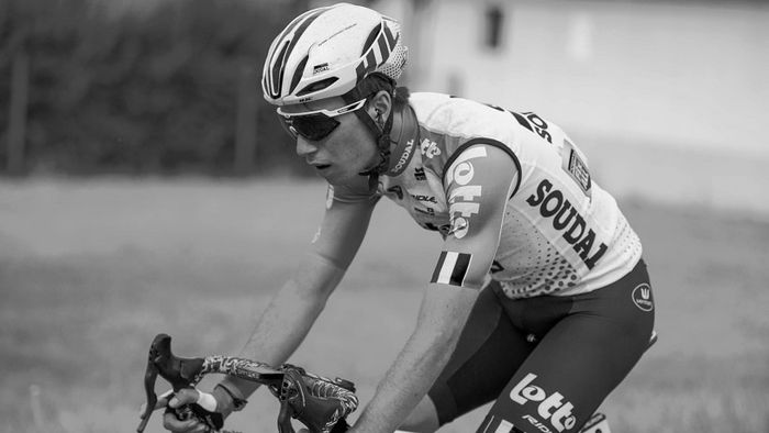Tragedie în ciclism. Belgianul Bjorg Lambrecht, în vârstă de 22 de ani, a murit după ce a suferit o căzătură în Turul Poloniei