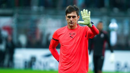 Ciprian Tătărușanu a recunoscut secretul penalty-ului apărat din derby-ul cu Inter: „Am studiat foarte atent modul în care Lautaro şutează"
