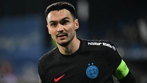 Adrian Șut a primit un salariu de 1.000.000 de euro pe an și statutul de vedetă în Emirate. Ce au scris arabii de român