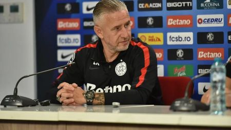 Jurnaliștii africani au jignit-o pe FCSB după ce Reghecampf a „trădat”. Cum au numit echipa lui Gigi Becali