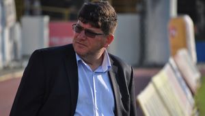 Pustai, uluit de lipsa de maturitate a echipei sale:** "Practic, am pierdut meciul în cinci minute"