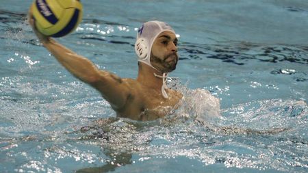 Edi Andrei: "Îi răzbunăm pe fotbaliști"