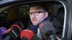 L-a făcut praf pe Dorin Şerdean, după atacul la Elyass Bucurică: „E ultimul care ar trebui să facă asta”. EXCLUSIV