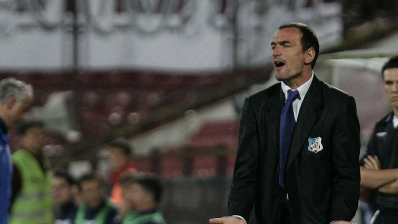 Badea: "Am greșit din nou la fazele fixe, este punctul nostru slab"