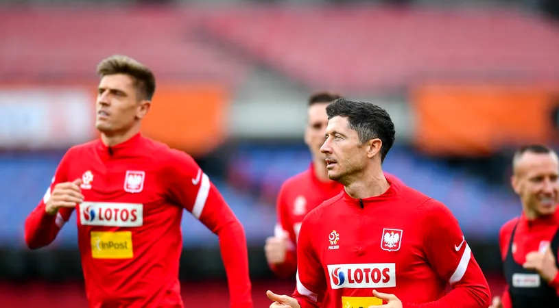 Barcelona, ce lovitură! Robert Lewandowski este tot mai aproape de un transfer pe Camp Nou, iar spaniolii au aflat cifrele unui transfer de senzație