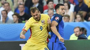 Cu cine începe Daum în ofensivă? "Aș opta pentru Alibec, am o slăbiciune pentru el!" Dică, despre "lupta" din atacul României