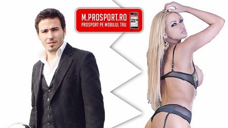 "Prințul", părăsit de Bianca Drăgușanu!
