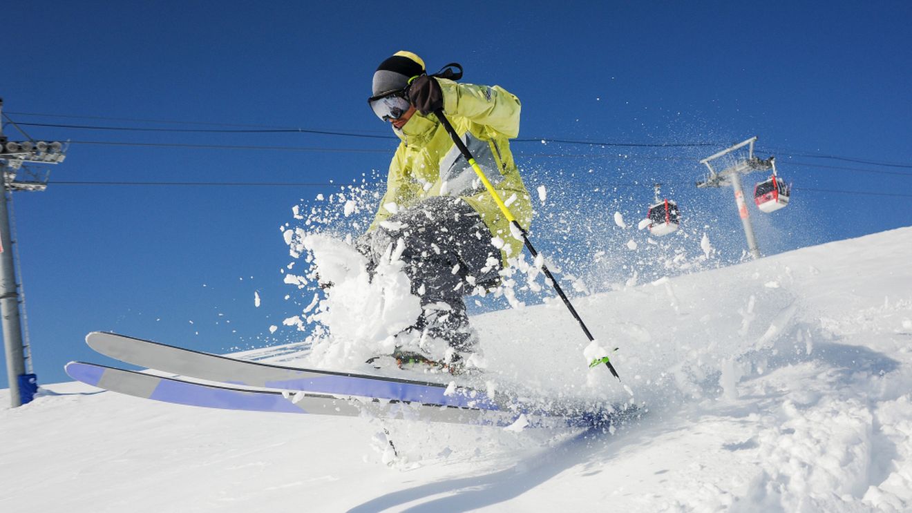 Cum să practici în siguranță sporturi de iarnă