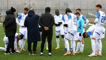 CSM Slatina are un nou staff tehnic după despărțirea de Claudiu Niculescu. Pare că are cinci jocuri la dispoziție să convingă!