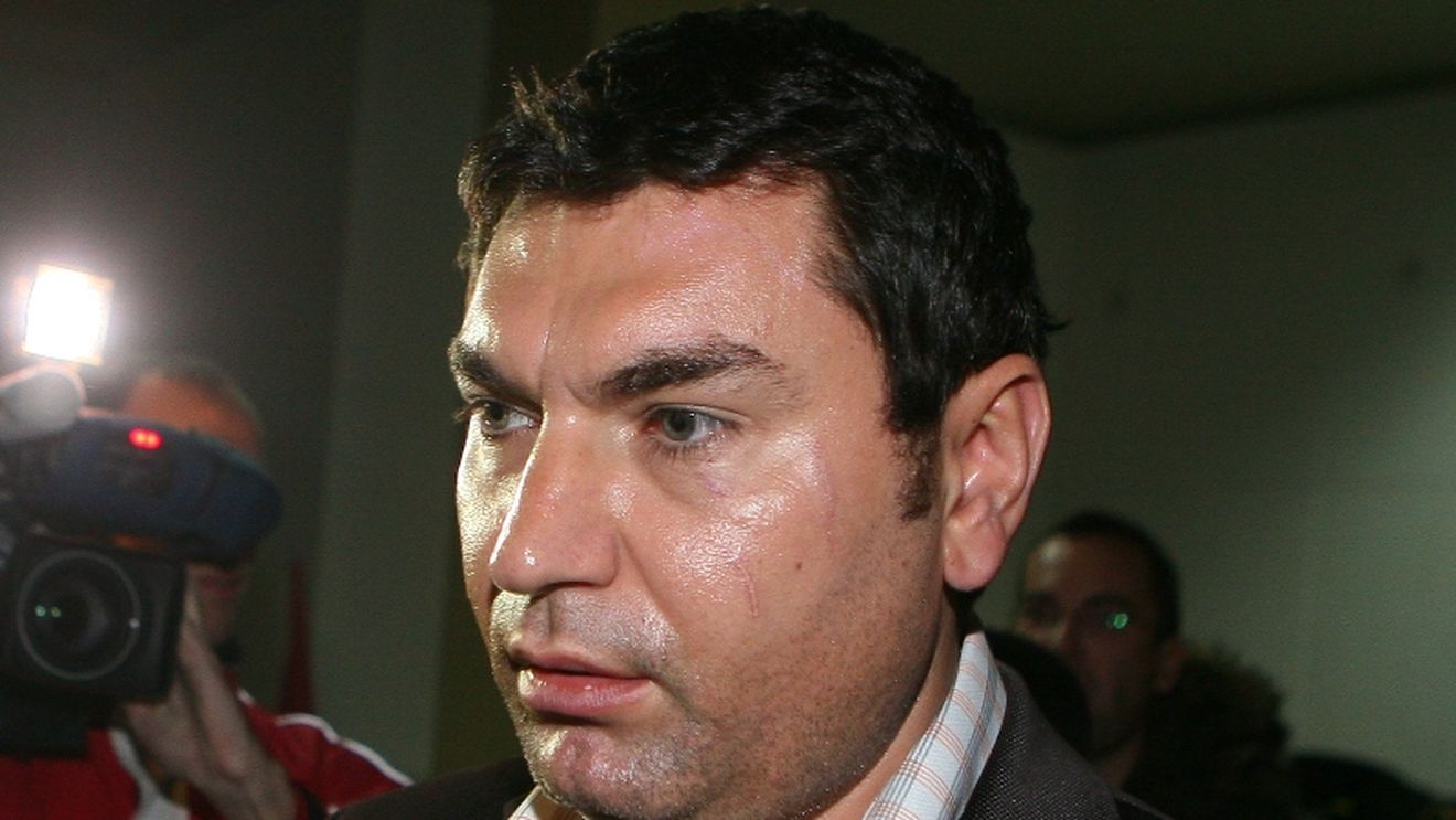 Borcea sare la gâtul lui Lucescu jr**: "Nu-l văd bine! Cum să-i iei pe Mazilu și Surdu la națională?"