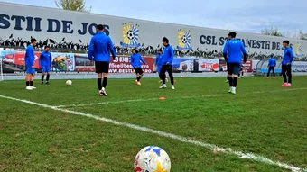 După un sezon remarcabil pentru ea în Liga 3, CSL Ștefăneștii de Jos a decis să se despartă de antrenor: ”Conducerea a decis încheierea colaborării”