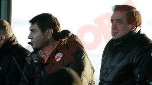 Borcea spune STOP!** "Avem un lot complet!" Veste proastă pentru Ciobi: Mărkuș are fractură de claviculă!