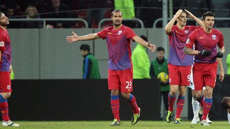 Porumboiu mai vrea un stelist la Vaslui: "Ar fi foarte bun!"** Negocierile pentru Geraldo continuă: "Are toate condițiile aici"