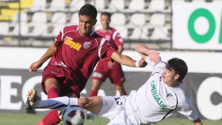 INCREDIBIL** CFR se teme și de Sportul, echipă pe care Paszkany nu a bătut-o niciodată!