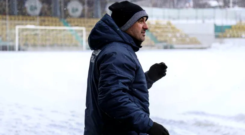 Planurile Concordiei Chiajna pentru promovarea în Liga 1 s-au mutat deja pentru sezonul următor. Claudiu Niculescu: ”Ăsta e obiectivul acum”. Ilfovenii simt însă ”vântul retrogradării” în ceafă