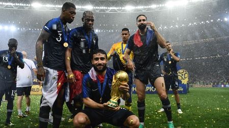 Liverpool, pe cale să aducă un campion mondial. Președintele clubului a confirmat: "Îl vom lăsa să plece". Liverpool - Tottenham, finala Ligii Campionilor, se joacă pe 1 iunie, la Madrid