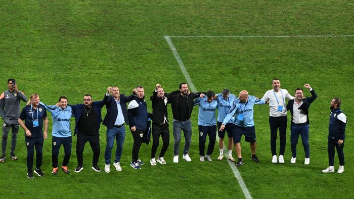 „Superliga e foarte competitivă. Am fost ca un comando care a împins o mașină de luptă”. Bosniacul de pe banca revelației anunță un duel încins cu România, în preliminariile CM 2026. EXCLUSIV