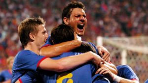 Prima reacție a unui fost coleg de la FCSB despre faptul că „Dodel” Tănase a fost prins drogat la volan! „Să facă asta urgent!”