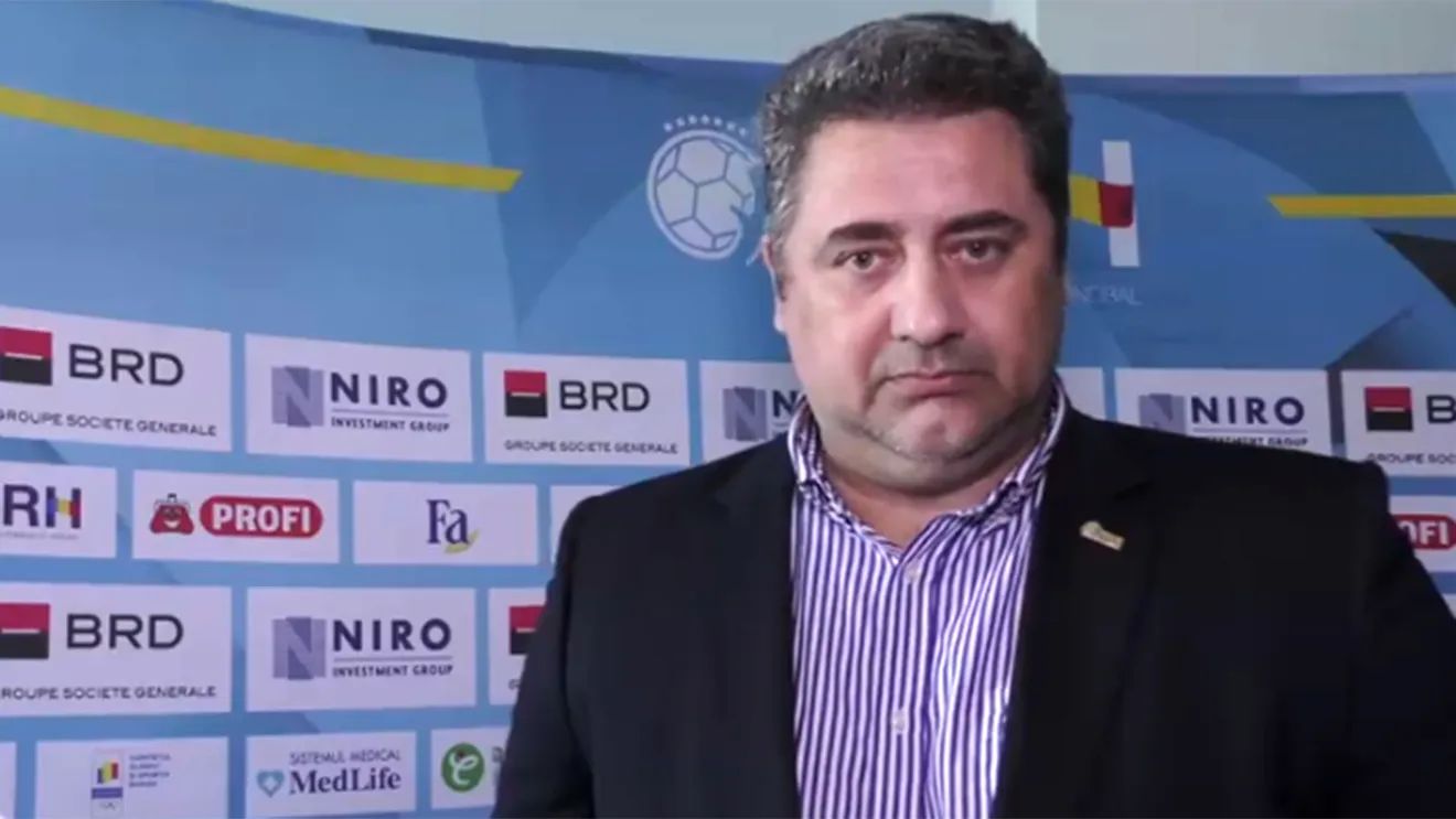 Alexandru Dedu trage un semnal de alarmă pentru întreg handbalul românesc: „Nu e corect să devenim hateri după înfrângere, dar trebuie să avem grijă la declin”. EXCLUSIV