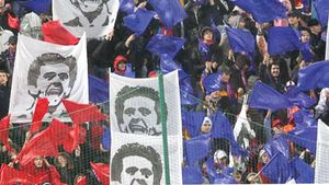 Mâhniți dar ușurați, așa se simt fanii după demisia "Fiarei"