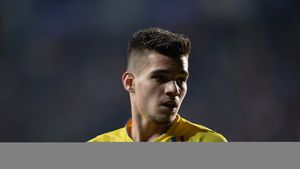FC Viitorul a făcut anunțul oficial în cazul lui Ianis Hagi, în privința ofertei de la FCSB