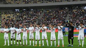 Care va fi principalul obstacol pentru Rapid în sezonul viitor: „E destul de complicat”. Va începe Cătălin Cîrjan pe banca de rezerve? „Mi-e greu să cred că va ieși Pănoiu” | VIDEO EXCLUSIV ProSport Live