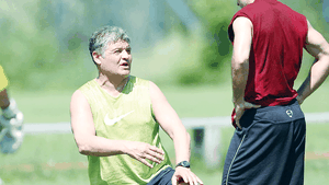 Andone îl vrea pe Zicu la CFR