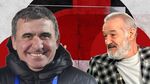 Gigi Becali a remarcat doi mijlocași de la Universitatea Craiova, creați în „laboratoarele Hagi”: „Sunt mai puternici”