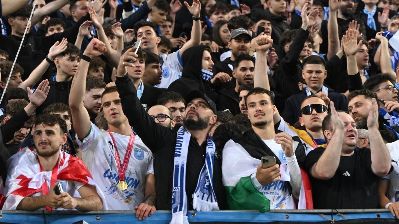 Americanii au trimis oferta de 2.200.000 de euro pentru transferul vedetei de la Universitatea Craiova. Ar putea fi coleg cu Lewandowski și Modric