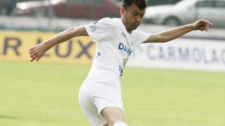 Coroian: "Nu vreau să mai aud de Surdu"