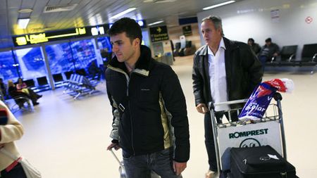 Transferul-șoc al iernii!** Soluția surpriză a lui Udinese: Moraes în locul lui Torje! Steaua își ia adio de la brazilian