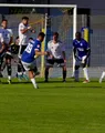 CSM Olimpia Satu Mare, încă un eșec și multe goluri primite, de această dată în Cupa României. Bogdan Lobonț, sincer după înfrângerea cu CSM Slatina: ”Acceptăm cu mare gol în stomac ce se întâmplă”