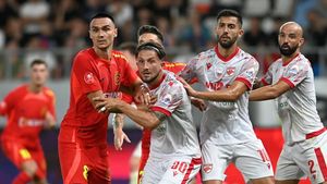 Un dinamovist pur-sânge recunoaște: „O să țin cu Dinamo toată viața, dar la ora actuală, era bătută și pe câmp de FCSB!” | VIDEO EXCLUSIV ProSport Live