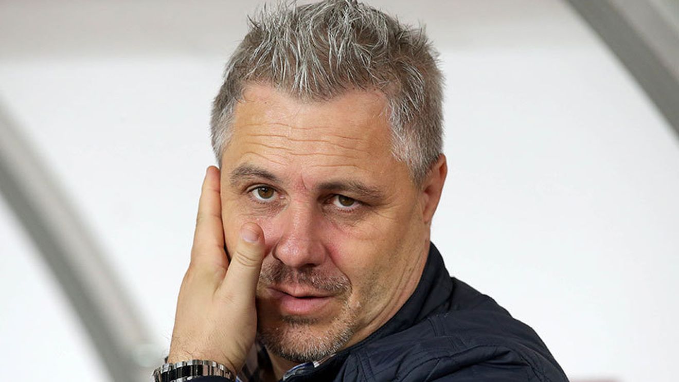 "Omul e 'bolnav'!" Plecăciunea lui Șumudică în fața lui Hagi! De ce e Viitorul favorită la titlu și cum a câștigat Steaua cursa cu Astra pentru Budescu