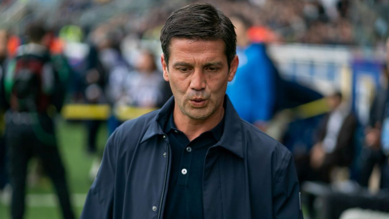 Ce lovitură pentru Chivu! Cu el e imposibil să se lupte pentru Inter