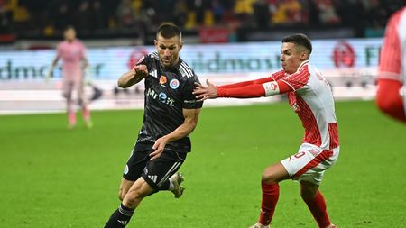 Buget uriaș pentru echipa din SuperLiga care a pierdut ultimele cinci meciuri la rând! Cine e arătat cu degetul pentru forma modestă: ”Sunt bani mulți acolo”