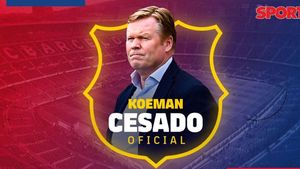 OFICIAL: Ronald Koeman a fost dat afară de FC Barcelona! Favorit să îi ia locul este un fotbalist de legendă din senzaționala echipă a „extratereștrilor” lui Pep Guardiola