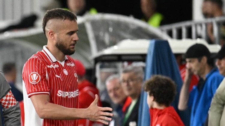 EXCLUSIV DINAMO Andrei Nicolescu a făcut anunțul despre contractul lui George Pușcaș la Dinamo: „Am vorbit cu el. Este un pariu care până acum nu a ieșit foarte bine”