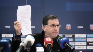 "Meritați să muriți cu toții!"