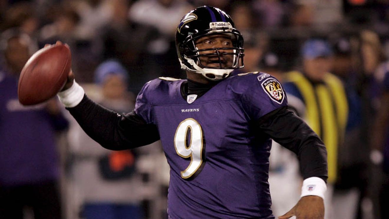 Steve McNair, împușcat mortal