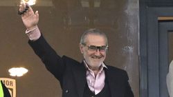 De Champions League! Gigi Becali e sigur că a găsit decarul FCSB-ului