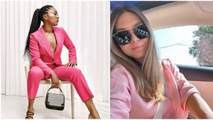 Naomi Osaka a stârnit controverse după ce s-a îmbrăcat cu 90% mai ieftin decât Simona Halep! Fusta de 400 de euro a japonezei le-a dat apă la moară răutăcioșilor, după petrecerea jucătoarelor de la Doha. FOTO