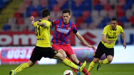 Un nou "dușman" pentru FCSB? Gardoș a scris istorie în roș-albastru, dar nu vrea să mai audă de o revenire: "Nu cât va fi actuala conducere!"